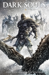 Dark Souls - George Mann, Alan Quah
