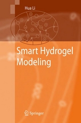 Smart Hydrogel Modelling - Hua Li