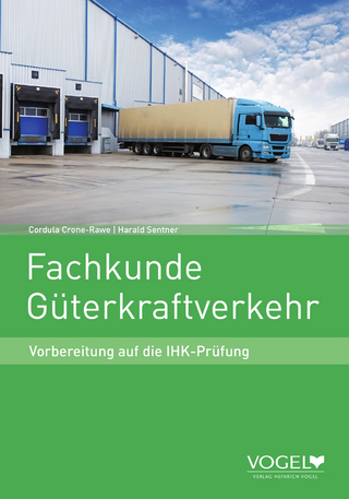 Fachkunde Güterkraftverkehr