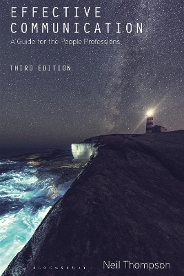 Effective Communication - Neil Thompson