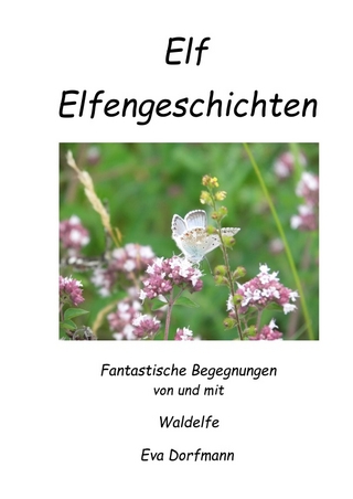 Elf Elfengeschichten