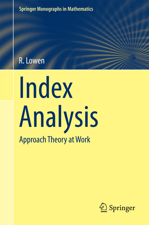 Index Analysis -  R. Lowen