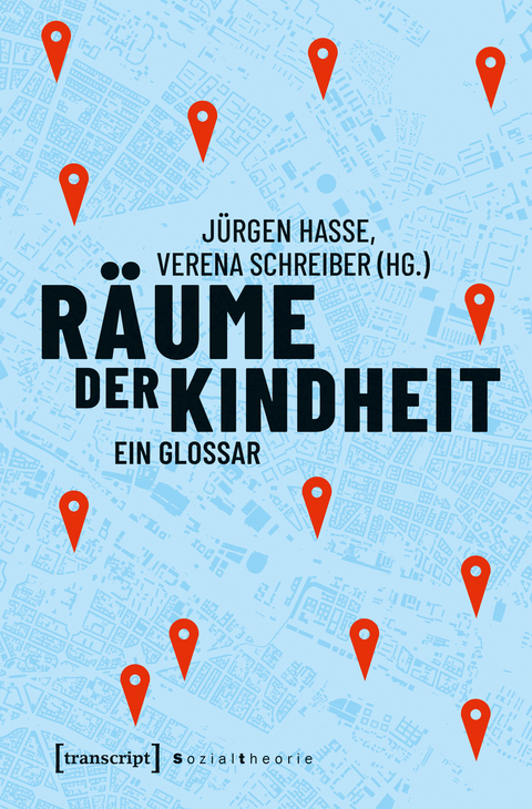 R&auml;ume der Kindheit - 