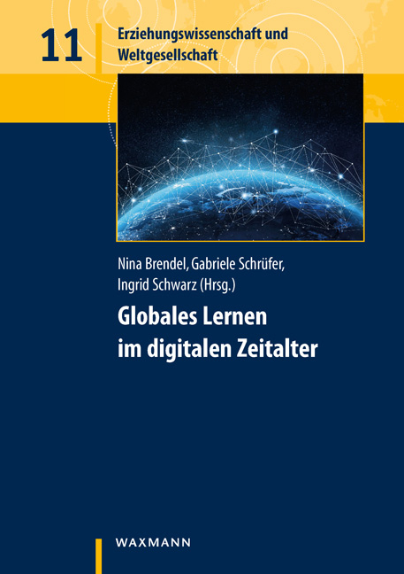 Globales Lernen im digitalen Zeitalter - 
