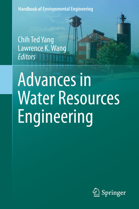 Advances in Water Resources Engineering - 