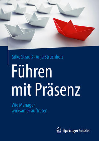 Führen mit Präsenz