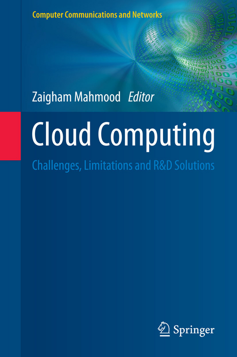 Cloud Computing - 