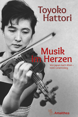 Musik im Herzen - Toyoko Hattori