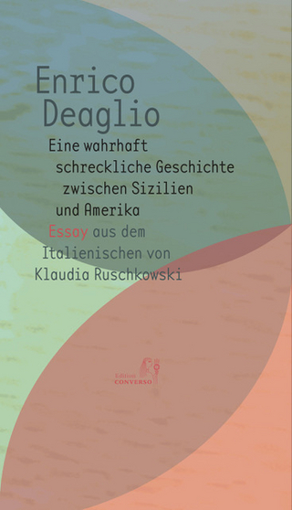 Eine wahrhaft schreckliche Geschichte zwischen Sizilien und Amerika