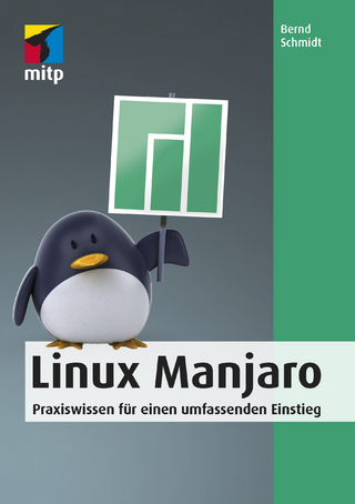 Linux Manjaro