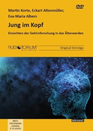 Jung im Kopf