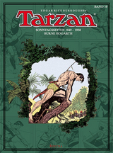 Tarzan. Sonntagsseiten / Tarzan 1949 - 1950 - Edgar Rice Burroughs