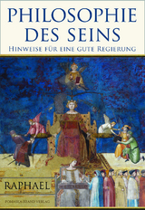 Philosophie des Seins -  Raphael