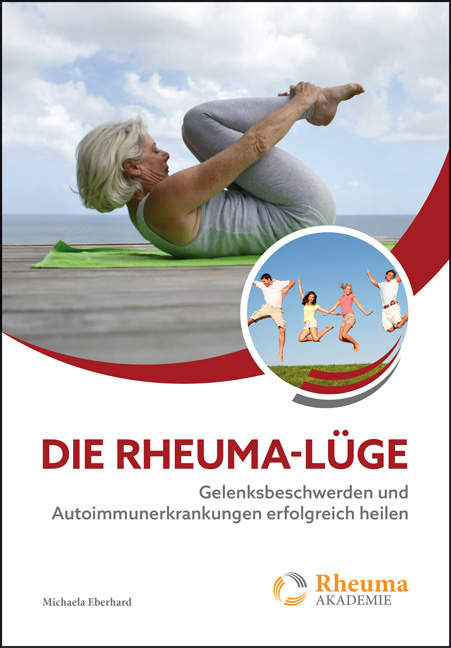 Die Rheuma-L&uuml;ge - 