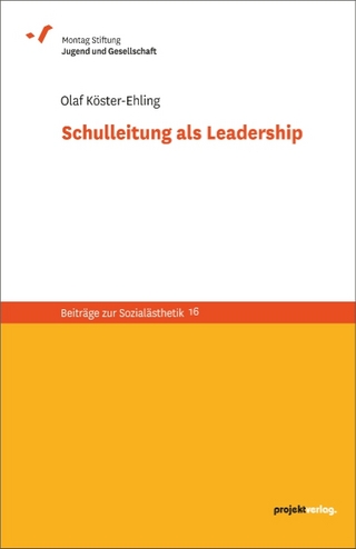 Schulleitung als Leadership