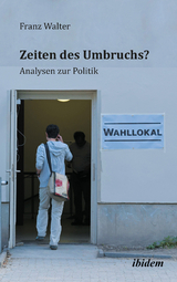 Zeiten des Umbruchs? - Walter Franz