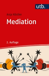 Mediation - Anja K&ouml;stler