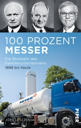100 Prozent Messer - J&ouml;rg Lesczenski