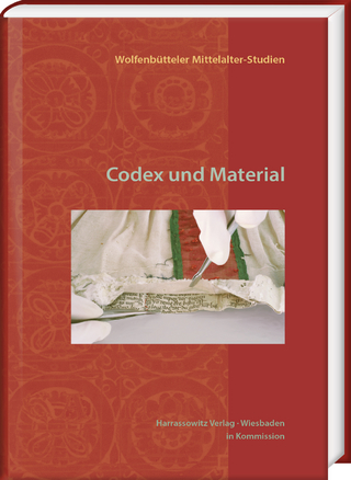 Codex und Material