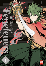 Kinder des Fegefeuers 01 -  Karakarakemuri