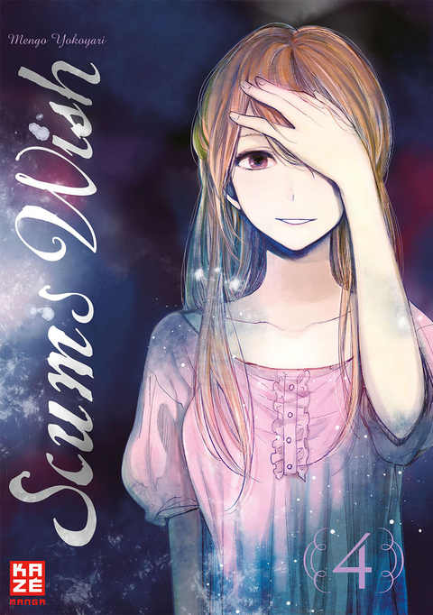 Scum's Wish 04 - Mengo Yokoyari