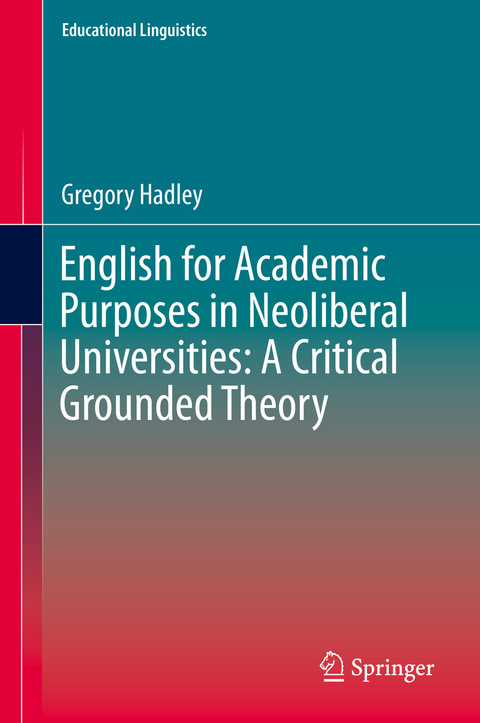 English for Academic Purposes in Neoliberal Universities: A Critical Grounded Theory -  Gregory Hadley