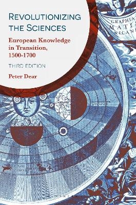 Revolutionizing the Sciences - Peter Dear