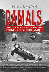 DAMALS. - Helmut Zwickl