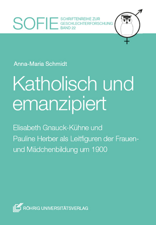 Katholisch und emanzipiert