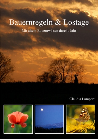 Bauernregeln & Lostage