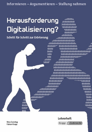 Herausforderung Digitalisierung