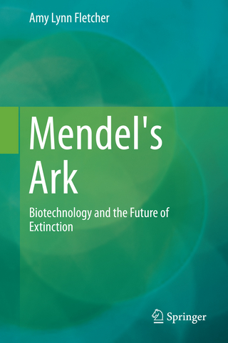 Mendel's Ark