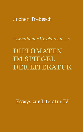 Essays zur Literatur