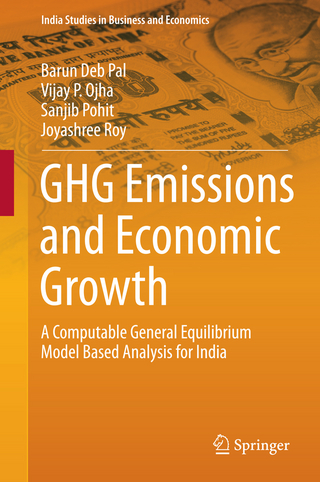GHG Emissions and Economic Growth