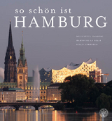 So sch&ouml;n ist Hamburg - Alexander Schuller