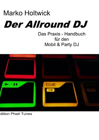 Der Allround DJ