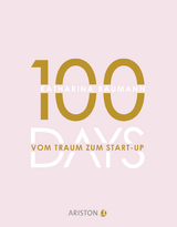 100 Days - Katharina Baumann