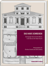 Das Haus schreiben - 