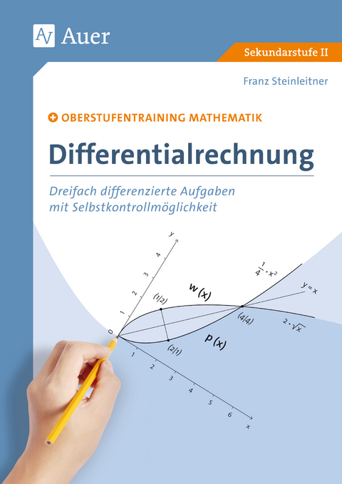 Differentialrechnung - Franz Steinleitner