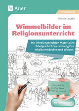 Wimmelbilder im Religionsunterricht - Wanda Einstein