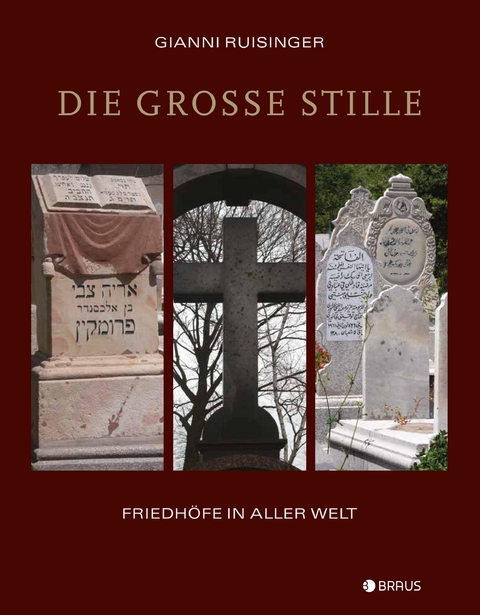 Die gro&szlig;e Stille