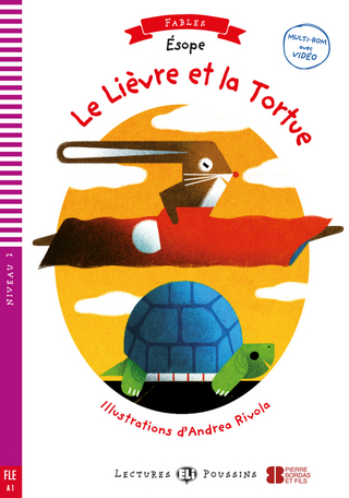 Le Lièvre et la Tortue
