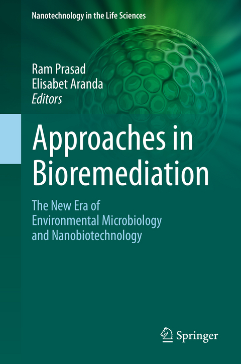 Approaches in Bioremediation - 