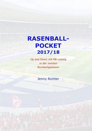 Rasenball-Pocket 2017/18