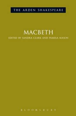 Macbeth -  William Shakespeare