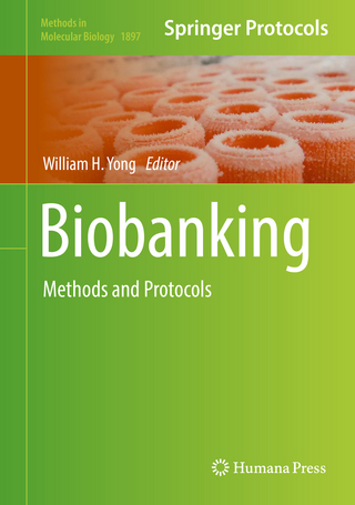 Biobanking