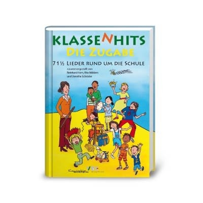 Klassenhits - Die Zugabe