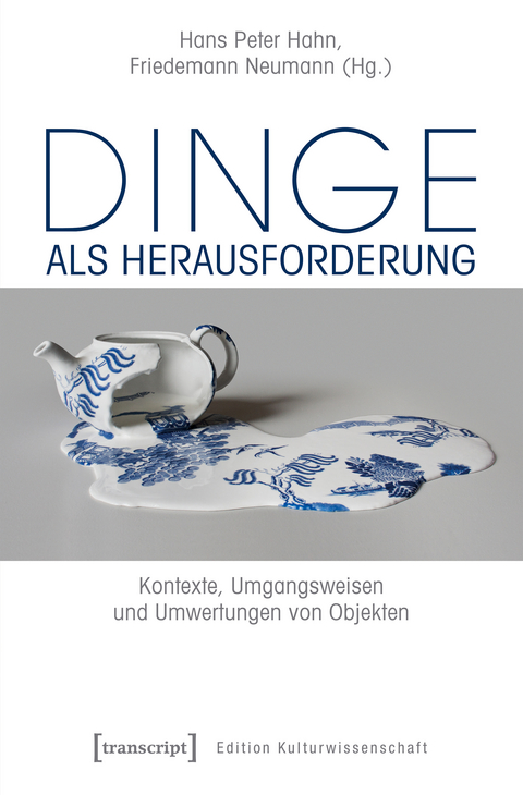 Dinge als Herausforderung - 