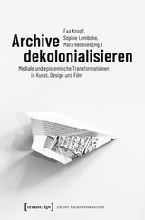Archive dekolonialisieren - 