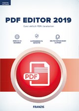 PDF Editor 2019 - 